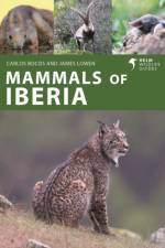 Mammals of Iberia af Carlos Bocos Gonzalez