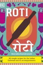 Roti af Anuradha Ravindranath