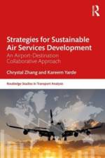 Strategies for Sustainable Air Services Development af Chrystal Zhang