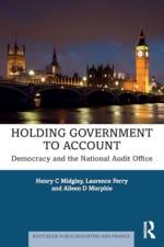 Holding Government to Account af Henry C (Durham University Midgley