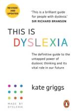 This Is Dyslexia af Kate Griggs