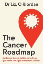 The Cancer Roadmap af Dr Liz O’Riordan