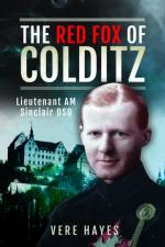 The Red Fox of Colditz af Vere Hayes