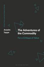 The Adventures of the Commodity af Anselm (Fine Arts Academy Jappe