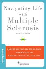 Navigating Life with Multiple Sclerosis af Kathleen (Chief Operating Officer Costello