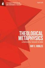 Theological Metaphysics af Dr Ray C. (Grand Canyon University and the Northern California Bible College Robles