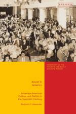 Ararat in America af Benjamin F. (New York City College of Technology Alexander