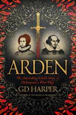 Arden af GD Harper