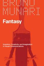 Fantasy af Bruno Munari