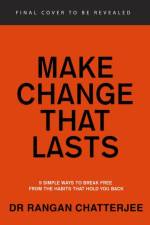 Make Change That Lasts af Dr Rangan Chatterjee