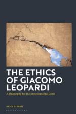 The Ethics of Giacomo Leopardi af Alice (Kingston University Gibson