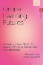 Online Learning Futures af Eileen (University College London Kennedy