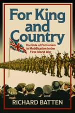 For King and Country af Richard Batten