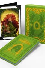 Critical Role: Tales of Exandria Volume 2 - Artagan (Deluxe Edition) af Sam Maggs