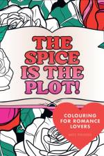 The Spice is the Plot! af Mies Penders