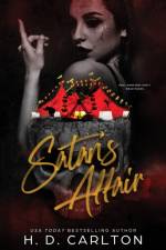 Satan's Affair af H. D. Carlton