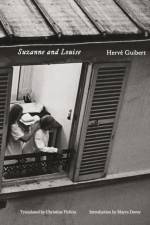 Herve Guibert: Suzanne and Louise af Herve Guibert
