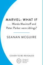 What If… Wanda Maximoff and Peter Parker Were Siblings?