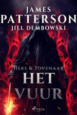 Het vuur af James Patterson