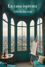 La casa ispirata af Alberto Savinio