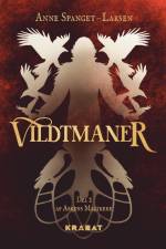 Vildtmaner af Anne Spanget-Larsen
