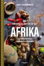 Smagen og duften af mit Afrika