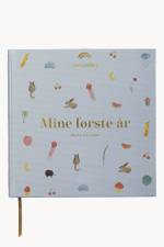 Mine Første År af Specialday