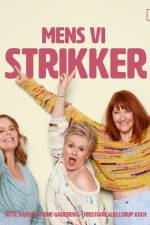Thea Vesterby - Strik som hjerne kickstarter af Ditte Hansen