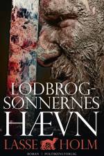 Lodbrogsønnernes hævn