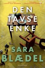 Den tavse enke