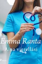 Aina vierelläsi af Emma Ranta