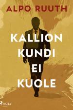 Kallion kundi ei kuole af Alpo Ruuth