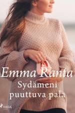 Sydämeni puuttuva pala af Emma Ranta