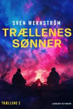 Trællenes sønner af Sven Wernström