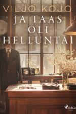 Ja taas oli helluntai af Viljo Kojo