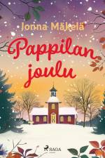 Pappilan joulu af Jonna Mäkelä