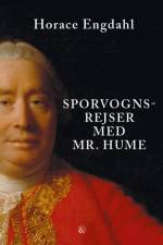 Sporvognsrejser med mr. Hume af Horace Engdahl