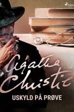 Uskyld på prøve af Agatha Christie