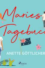 Maries Tagebuch: Alle Paul-Romane in einem Band: Wer ist eigentlich Paul? / Sind sie nicht alle ein af Anette Göttlicher