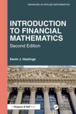 Introduction to Financial Mathematics af Kevin J. (Knox College Hastings