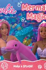 Barbie Mermaid Magic Picture Book af Barbie