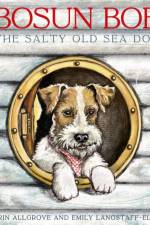 Bosun Bob The Salty Old Sea Dog af Erin Allgrove