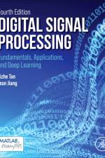 Digital Signal Processing af Li (Professor Tan