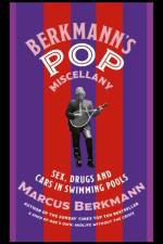 Berkmann's Pop Miscellany af Marcus Berkmann