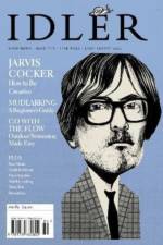 The Idler 85, Jul/Aug 22