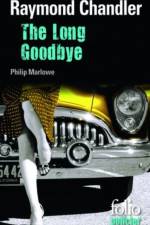 The long goodbye af Raymond Chandler
