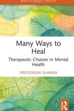 Many Ways to Heal af Prateeksha (Bright Side Family Counseling Center Sharma