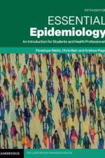 Essential Epidemiology af Penelope (QIMR Berghofer Medical Research Institute) Webb