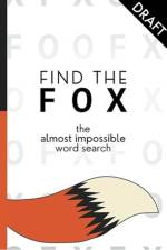 Find the Fox af Alex Cheddar