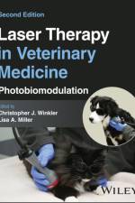 Laser Therapy in Veterinary Medicine